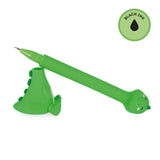 Stand-Ink Ovation Penna a Sfera con Base - Dino