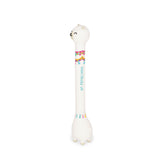 Stand-Ink Ovation Penna a Sfera con Base - Llama