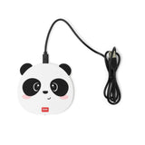 Super Fast Caricabatterie Wireless per Smartphone - Panda