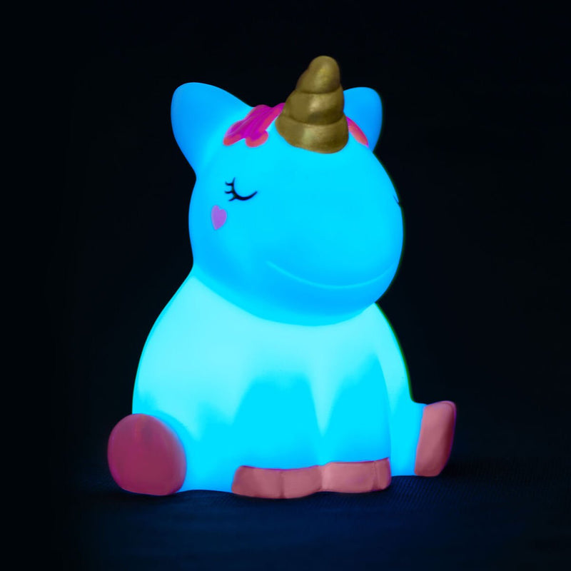 Sweet Dreams Luce Notturna - Unicorn - Realizzandoo