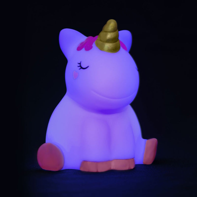 Sweet Dreams Luce Notturna - Unicorn - Realizzandoo