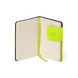 Taccuino A Righe My Notebook - Chartreuse - Realizzandoo