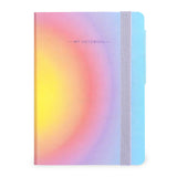 Taccuino Bianco My Notebook - Aura