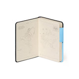Taccuino Bianco My Notebook - Aura