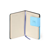 Taccuino Bianco My Notebook - Aura