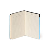 Taccuino Bianco My Notebook - Aura