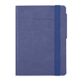 Taccuino Bianco My Notebook - Future Dusk
