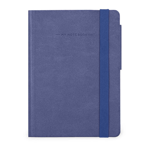 Taccuino Bianco My Notebook - Future Dusk