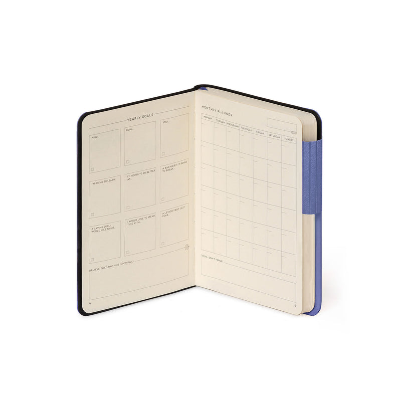 Taccuino Bianco My Notebook - Future Dusk