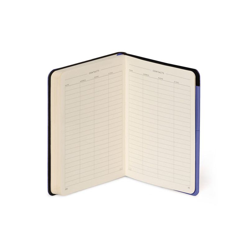 Taccuino Bianco My Notebook - Future Dusk