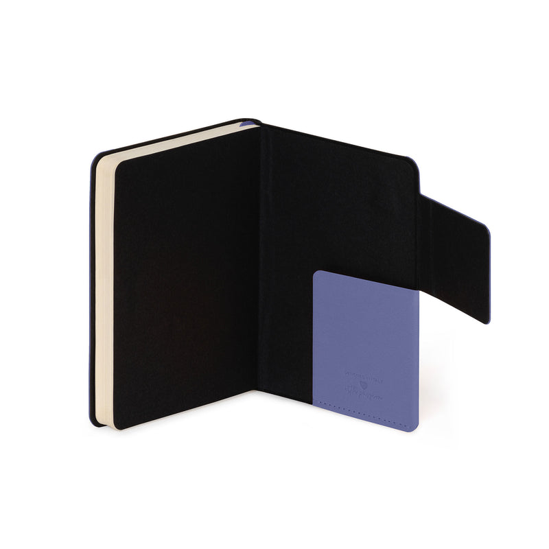 Taccuino Bianco My Notebook - Future Dusk