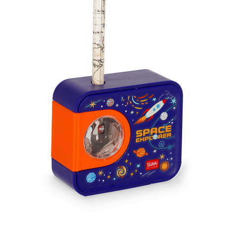 Top of the Tip Temperamatite Elettrico - Space