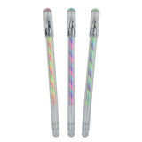 Twist Set Di 3 Penne Gel Multicolore - Multicolor - Realizzandoo