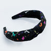 Splatter Headband - Realizzandoo