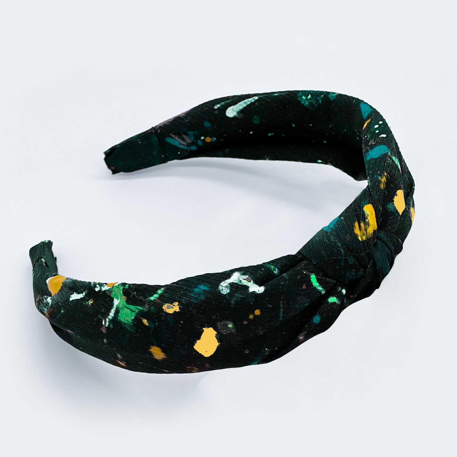 Splatter Headband - Realizzandoo